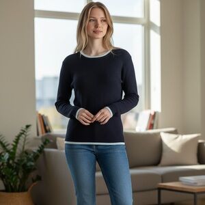 Style and Co sweater